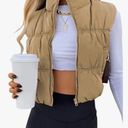 Amazon Puffer Vest Photo 2