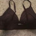 Aerie Smoothez  Bra Brown Photo 2