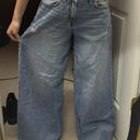 American Eagle Baggy Jeans Photo 5