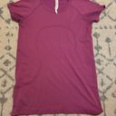 Lululemon Swiftly Tech Short Sleeve Photo 0