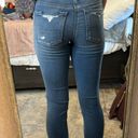 American Eagle Outfitters Skinnies Photo 3