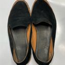 Rag and Bone  Cairo suede loafers size 38.5 Photo 9