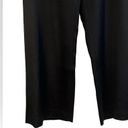 Lafayette 148 New York Womens Silk Hook & Eye Straight Leg Formal Pants Size 14 Photo 4