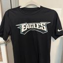 Nike Eagles Tee Shirt  Photo 0