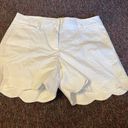 J. McLaughlin  white shorts 2 Photo 3