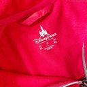 Disney  Parks Disneyland Christmas Mickey Fleece Pullover size large Photo 6