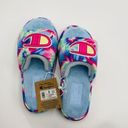 Champion Brand New  Cloud Dye Slippers For Women Size 8 Photo 9