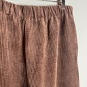 BDG  Urban Outfitters brown corduroy pull on pants Photo 1