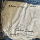 Chico's  Platinum Claire CP cuffed jeans Photo 9