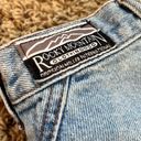 Rocky Mountain  Clothing ROCKIES Jeans in Size 9/10 Super High Rise Western 90's Photo 3