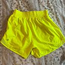 Lululemon Hotty Hot Shorts 4” Photo 1