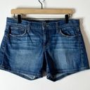 Joe’s Jeans  Hannabeth denim shorts 28 Photo 2