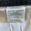 Riders By Lee  black bootcut high rise jeans in size 10M Photo 5