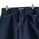 Tommy Hilfiger  LADIES DARK SKINNY STRAIGHT LEG DENIM BLUE TRADITIONAL JEANS 4 Photo 6