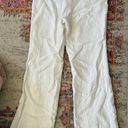 Ralph Lauren Flare Linen Pant Photo 2