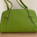 By Far NWT  LORA GREEN SHOULDER BAG Photo 4