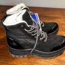 Krass&co NWOB Bo’s &  By Fly London Dacks Waterproof Boots Photo 3