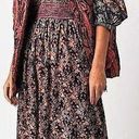 Free People Golden Hour Maxi Dress Photo 3