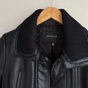 Jones New York Leather Jacket  Photo 5