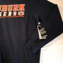 Colosseum Auburn Tigers Crewneck s Sweatshirt Sz Large NWT Photo 3