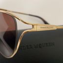 Alexander McQueen NWOT  sunglasses Photo 11