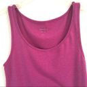 Isabel Maternity  scoop neck tank L Photo 1