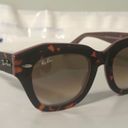 Ray-Ban  State Street 49mm Photo 0