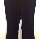 Dorothy Perkins  PETITES Black Casual Slacks Pants Photo 0