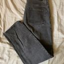 Madewell Classic Straight Jeans Photo 2