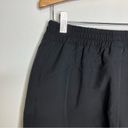 Sweaty Betty  Summit Shorts water resistant shorts black size 12 Photo 6