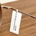 Tom Ford  Colette sunglasses TF 250 metal Photo 9