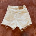 BDG High Rise Shorts Photo 1