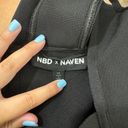 NBD  x Naven Eve cutout bodysuit Photo 4