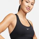 Nike Swoosh Sports Bra Photo 3