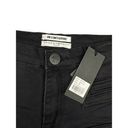 One Teaspoon  - Dark Fantasy Scallywags Jeans in Black Photo 2