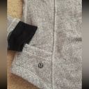 Lululemon  base runner pullover Photo 6