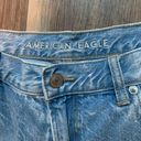 American Eagle Relaxed Mom Jeans Photo 3