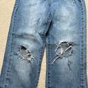 Wild Fable : High-Rise Distressed Skinny Jean Photo 6