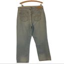 Tommy Hilfiger Vintage  light wash boot cut jeans Photo 3