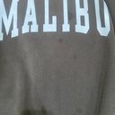 Brandy Melville Malibu Crewneck Photo 1