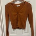 American Eagle Outfitters Cardigan Photo 1