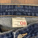 Banana Republic  Bootcut Stretch Jeans Photo 1