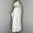 Tuckernuck  Pomander Place Winter White Arlo Turtleneck Sweater Photo 2