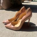 Christian Louboutin Hot Chick Scallop Pointed Toe Pump (Women) Photo 1