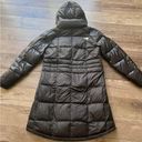 The North Face  women's Acropolis parka size M Photo 2