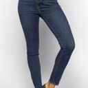 Pistola  Arielle High Rise Straight Skinny Jeans Photo 0