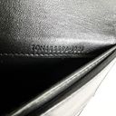 Saint Laurent Gaby Double Flap Pouch Clutch Bag Photo 7