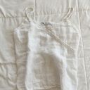 ZARA White Tank Photo 0