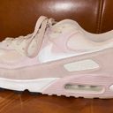 Nike Pink Air Max Photo 1