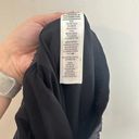 Patagonia - Fleetwith Skort Black Activewear Skirt Wrap Front Photo 6